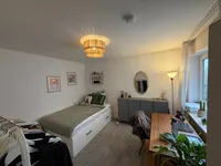 3.OG rechts Zimmer 1