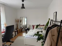 3.OG rechts Zimmer 2