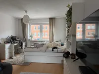 3.OG rechts Wohnzimmer