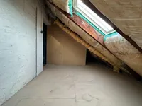 Dachgeschoss - Abstellkammer