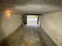 Garage Nr. 2 (Mitte)