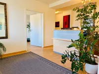 Eingangsbereich Ansicht II