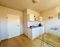 Sozialraum Ansicht I