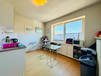 Sozialraum Ansicht II