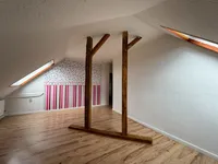 Kinderzimmer Ansicht II