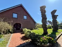 Eingangsbereich einer Wohnung im EG