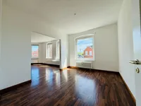 Wohn- und Essbereich Ansicht I