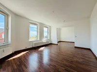 Wohn- und Essbereich Ansicht III