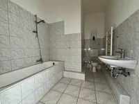 Badezimmer Ansicht II