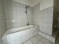 Badezimmer Ansicht I