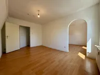 Wohnzimmer Ansicht III