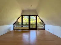 Schlafzimmer Ansicht I