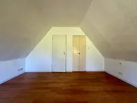 Schlafzimmer Ansicht II