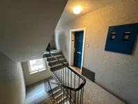 Treppenhaus
