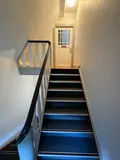 Treppenhaus zu Ihrer Wohnung