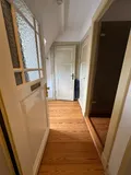 Eingangsbereich