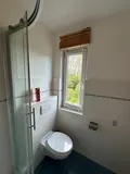 Badezimmer Ansicht 2