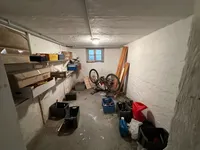 Ihr Kellerabteil