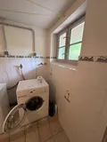 Ihr Waschmaschinenstellplatz im Keller