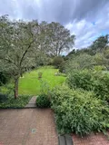 Garten zur Mitbenutzung