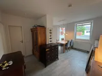 Eingangsbereich