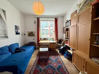 Zimmer I Ansicht I