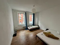 Zimmer II Ansicht II
