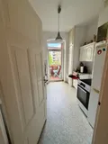 Küche Ansicht I