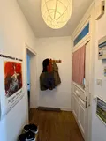Flur Ansicht II