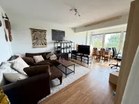Wohnzimmer Ansicht I