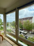 Wohnzimmer Ansicht IV