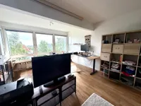 Wohnzimmer Ansicht VII