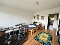 Schlafzimmer Ansicht I