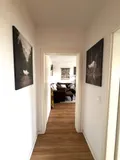 Flur Ansicht I