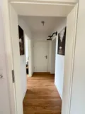 Flur Ansicht V