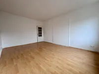 Zimmer II Straßenseite Ansicht II