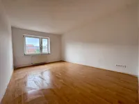 Zimmer II Straßenseite Ansicht I