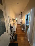 Wohnungsflur