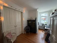 Arbeitszimmer