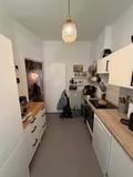 Küche Ansicht 2