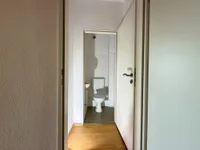 Patienten WC