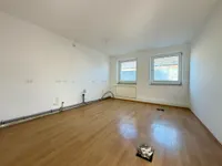 Behandlungszimmer