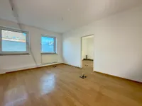 Behandlungszimmer