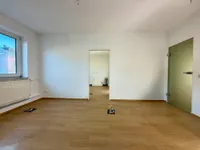 Behandlungszimmer
