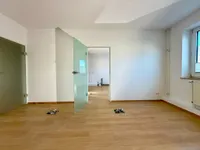Behandlungszimmer