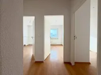 Flur 2, Ansicht I