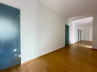 Flur, Ansicht IV