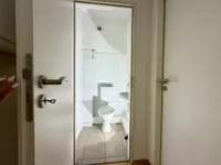 Mitarbeiter WC
