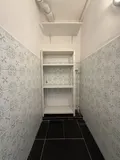 Abstellkammer