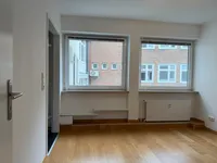 Schlafzimmer 1 Ansicht 2